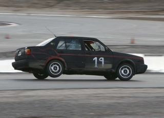 Illustration for article titled The Top 22 Lemons of the 24 Hours Of LeMons Phoenix